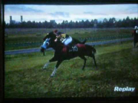 G1 Jockey 4 Playstation 2