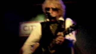 Ian Hunter, &quot;Soul of America&quot;