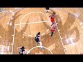 GRAYSON ALLEN How HE Thinks Commentators Should React