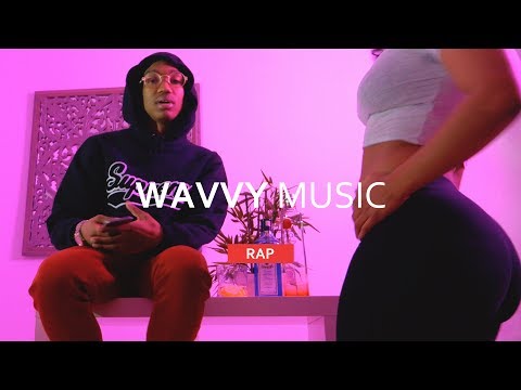 Takoh x Terry Bling - Central (Music Video) [4K] | Wavvy Music