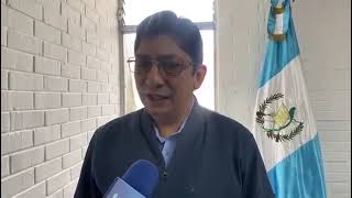 Compras en el MAGA son para fortalecer institución expresa viceministro López