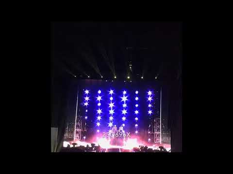 190407 BTS Love Yourself in Bangkok - The Truth Untold