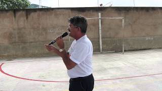 Prefeito Antonio De Braga 07/04/2014