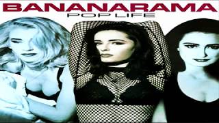 Bananarama  -  Is Your Love Strong Enough