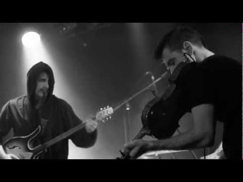 SECRET CHIEFS 3 Live @ Jardin Moderne Rennes 25/11/2012 (Full Set !) 1/5