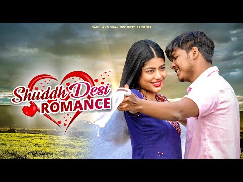 Sakchi Baraily Short Film| Love Comedy