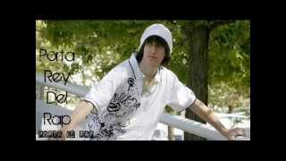 Porta y Los 4 Raptasticos