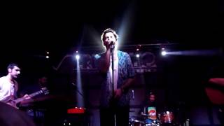 Gli Occhi Della Luna Ex-Otago @ Serraglio