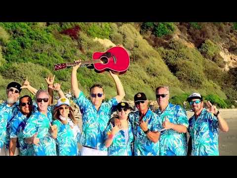 Jimmy's Buffet live video