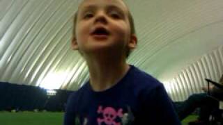 Phone Calls From Home- Coming Back to the World (Libby Van Ness)