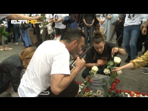 BL HRONIKA 17 04 18 - TRI SEDMICE PRAVDE ZA DAVIDA