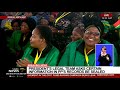 President Ramaphosa speech on 2019 National Women's Day