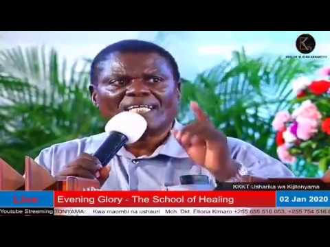 MWL GOODLUCK MUSHI - NEEMA YA MUNGU (OFFICIAL VIDEO)