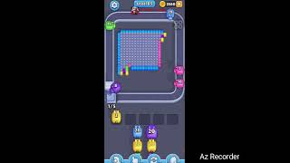 Pixel Flow level 85 Walkthrough Solution