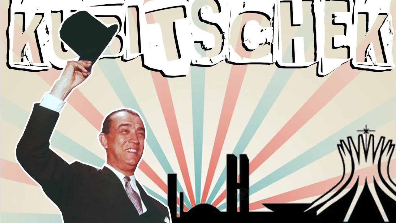 O GOVERNO DO PRESIDENTE JUSCELINO KUBITSCHEK