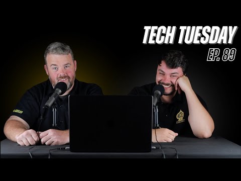 BT-Module, The "2's", and Tuning Advice (Tech Tuesday Ep. 89)