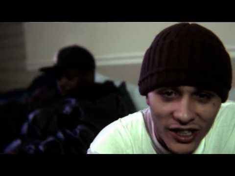 Eto "I Does It" Prod. Beat Butcha (Official Music Video)