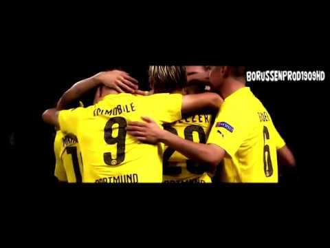 Borussia Dortmund   Champions League Group Review 2014 15   HD