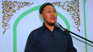 Аллаһтың тозағына лайық болған 3-адам.А.Куанышбаев