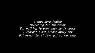 Poison - No More Lookin&#39; Back