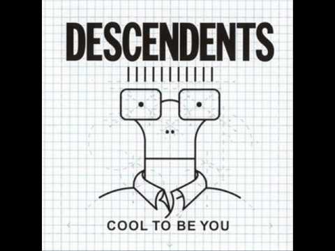 Descendents - Dry Spell