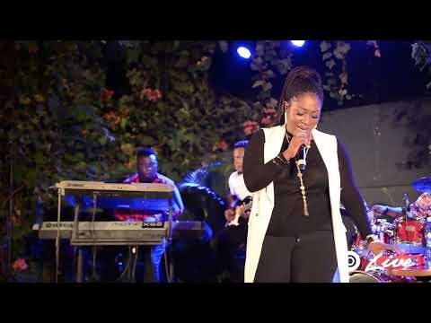 O' LIVE (MAIDEN EDITION) MARCH 2018 FEAT. RUBY GYANG, MAKA & YIMIKA