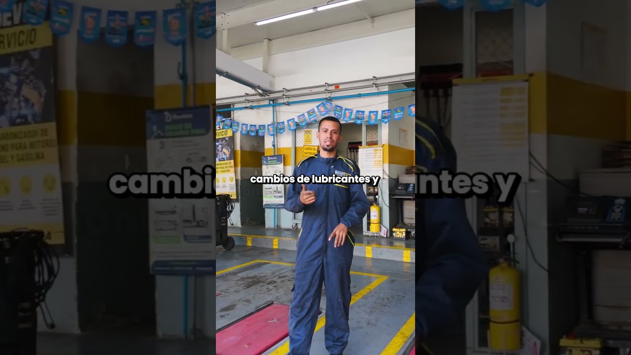 Thumbnail for Auxiliar De Mecánica Automotriz Domiciliario - Buga