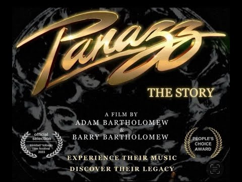 Panazz: The Story - Trailer (with English subtitles)