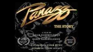 Panazz: The Story - Trailer (with English subtitles)