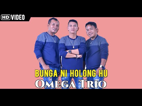 Omega Trio - Bunga Ni Holong Hu (Tiar) | Lagu Batak Terbaru