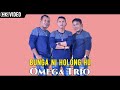 Omega Trio Bunga Ni Holong Hu Tiar Lagu Batak Terbaru