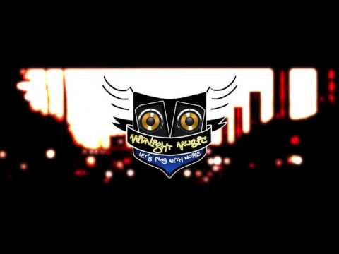 YZER TV: MIDNIGHT MUSIC VLOG - NEW GO PRO VLOG