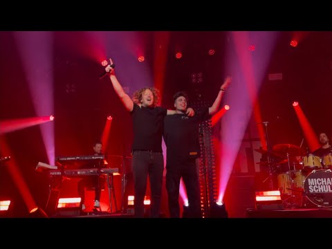 TROUBLEMAKER • Michael Schulte/Paradigm/LUM!X • Ulm 16.04.2024