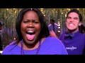 GLEE "You Can't Stop the Beat" (Full Performance)| From "The Purple Piano Project"