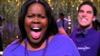 GLEE &quot;You Can&#39;t Stop the Beat&quot; (Full Performance)| From &quot;The Purple Piano Project&quot;