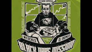 Metro feat. Wildchild & DJ Romes - Black Opps Mission 7
