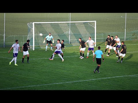 FK Mohelnice - SK Sulko Zábřeh
