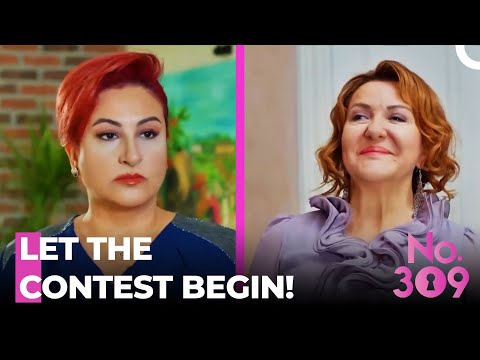 Lale and Onur Got Busted - No. 309