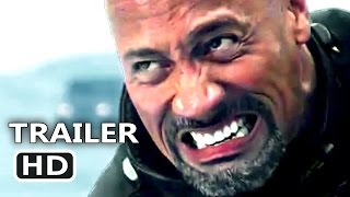 Fаst and Furiоus 8 - THE FАTE OF THE FURIΟUS Family Feature TRAILER (2017) Vin Diesel, F8 Movie HD