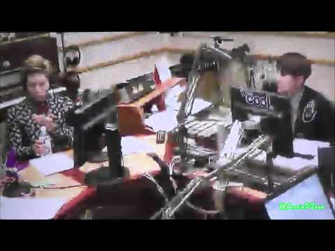 130313 KTR 2/4 SUKIRA シュキラ 샤이니 종현 JONGHYUN 김종현 Ryeowook 려욱 Super Junior