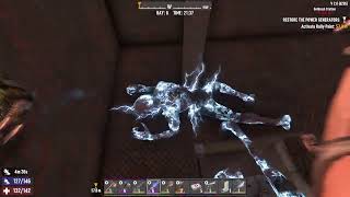 7 Days 2 Die, Storm Riders pt.20 I BRING THE PAIN!