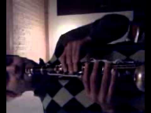 PREJ ZOTIT KA ME TE ARDHE DENIMI