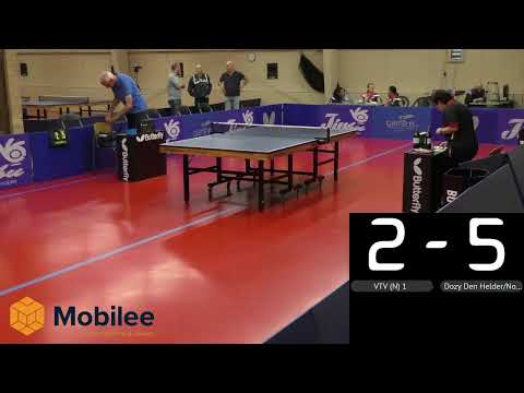 VTV - Dozy Den Helder/Noordkop 2021-09-19