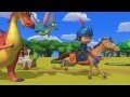 Mike The Knight Mike The Knight Theme Song