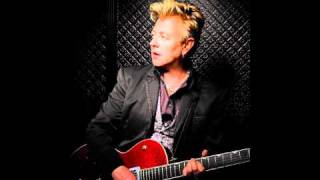 Brian Setzer-Wild Wind.wmv