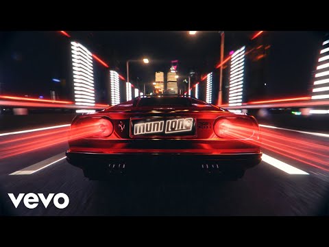 Muni Long - Breakin Up (Official Music Video)