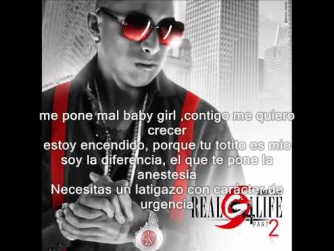 Cuando me dira con letra Ñengo flow