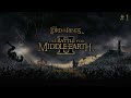Lord Of The Rings: Battle For Middle Earth Ii Longplay 