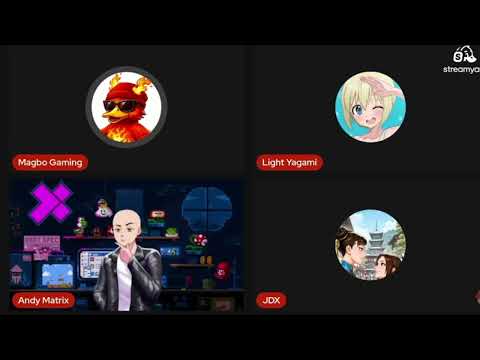 YouTube video