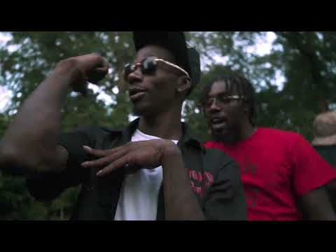 Paid x Bruce Blacks - Family Function (Official Music Video)